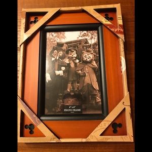 Disney Photo Frame